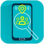 pak toolkit person tracker android application logo